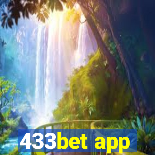 433bet app